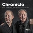 Chronicle: Ernst Reijseger & Werner Herzog Film Scores
