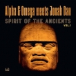 Spirit Of The Ancients Vol.1
