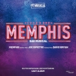 Memphis -Cast Album