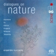 Dialogues On Nature Japan-germany: Ensemble Horizonte M.schroder(Hp)