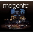 Angles And Damned (2CD+DVD)
