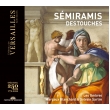 Semiramis : Blanchard / Sartre / Les Ombres, Pancrazi, De Negri, Vidal, De Damas, J.Fa, Devieuvre, Witczak, etc (2020 Stereo)(2CD)