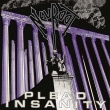 Plead Insanity
