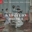 Au Temps De NapoleonC.michel(Hp)Bouvet(P)Pierlot(Fl)