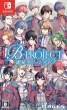 B-project ���� �t�@���^�W�A