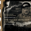The Village Detective : Shara Nova(Vo)Frode Andersen(Accd)
