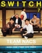 SWITCH Vol.39 No.7 特集 TEAM NACS 役者たちの25年