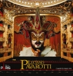 Pavarotti: Live In Paris (Champ The Mars)