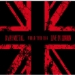 LIVE IN LONDON -BABYMETAL WORLD TOUR 2014 -【完全生産限定盤】(5枚組アナログレコード)