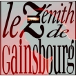 Le Zenith De Gainsbourg (3g/180OdʔՃR[h)