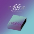 1st Mini Album: riBBon (riBBon Ver.)