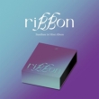 1st Mini Album: riBBon (Pandora Ver.)