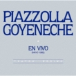 Piazzolla Goyeneche En Vivo: sA\=SVFl`F C 1982