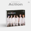 3rd Mini Album: IDENTITY: Action (Type-B Roller ver.)