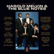 Best Of Harold Melvin & The Blue Notes