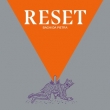 Reset Vinile Colorato Arancione