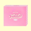 1st Single Album: Vanilla