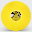 Bourgie, Bourgie (Louie Vega Remixes)(Yellow Vinyl Repress)