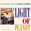 Planet of Light / Little Palm