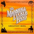 Marshall Tucker Band Greatest Hits Exclusive 2lp (Orange Swirl Vinyl)