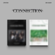 2nd Album: CONNECTION (_Jo[Eo[W)