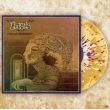 Mercurial Passages (Yellow / Violet Splatter Vinyl)