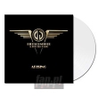 Arising (Plastic Head Exclusive White Vinyl)