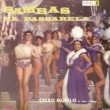 Sambas Na Passarela