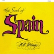 The Soul Of Spain (スペインの抒情/マラゲーニャ)