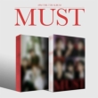 7th Album: MUST (ランダムカバー・バージョン)