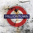 Milliontown (Reissue 2021)(Gatefold Black)