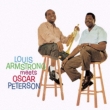 Louis Armstrong Meets Oscar Peterson (UHQCD)