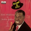 Satchmo In Style +4 (UHQCD)