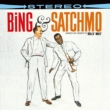 Bing & Satchmo +1 (UHQCD)