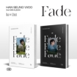 2nd Mini Album: Fade (Random Cover)