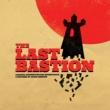 Last Bastion -Original Soundtrack