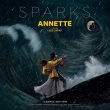Annette(Cannes Edition -Selections From The Motion Picture Soundtrack)(AiOR[h)