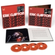 Eric Clapton (Anniversary Deluxe Edition)【完全生産限定盤】(4枚組SHM-CD)