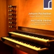 Organ Works Vol.1: Matthew Owens