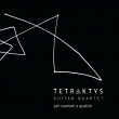 Per Suonare A Quattro: Tetraktys Guitar Quartet