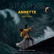 Annette(Cannes Edition -Selections From The Motion Picture Soundtrack)(O[@Cidl/AiOR[h)