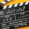 ACTION！【初回限定盤A】(+DVD)