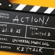 ACTION！【初回限定盤B】(+DVD)