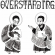 Overstanding (アナログレコード)