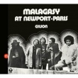 Malagasy At Newport (AiOR[h)