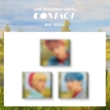 3rd EP: THE INTERSECTION : CONTACT (Jewel Case Ver.)(Random Cover)