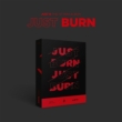 1st Mini Album: JUST BURN
