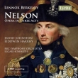 Nelson: E.howarth / Bbc So D.johnston Harrhy