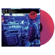 Lp On Lp 01 (Ruby Waves 7 / 14 / 19)(Limited Edition)