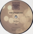 Mr Fingers Ep (12C`VOR[h)